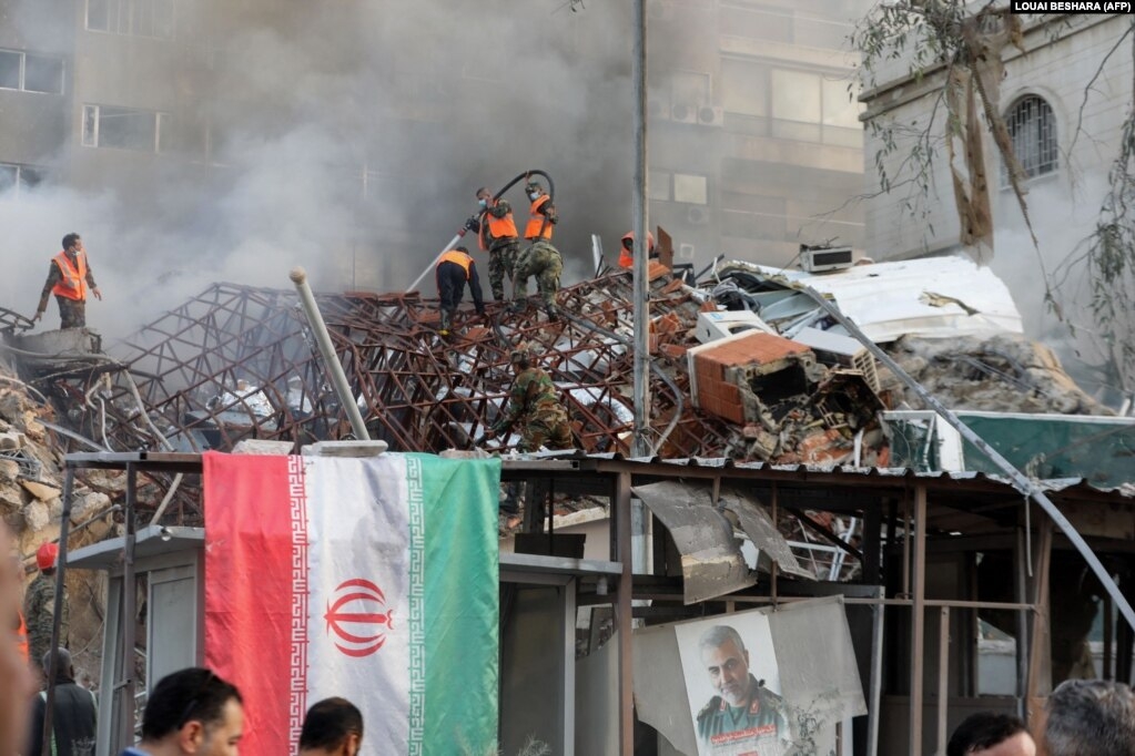 Why did Israel strike now? - Iran is in a desperate situation