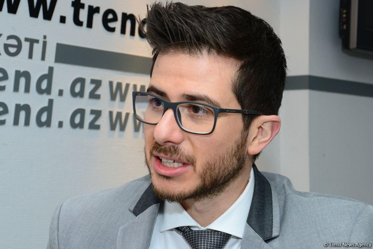 İsrail səfiri: Azərbaycan Yaxın Şərq regionunda mühüm rol oynayır