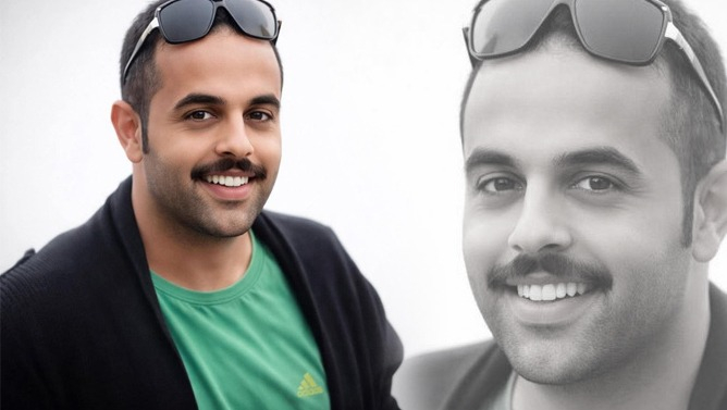 Young director Javad Ganji was killed by regime forces during protests in Tehran
