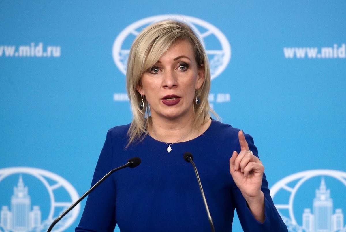 Rusiya erməni parlamentariləri Buçada öldürülən şəxslərin siyahısını bölüşməyə çağırıb