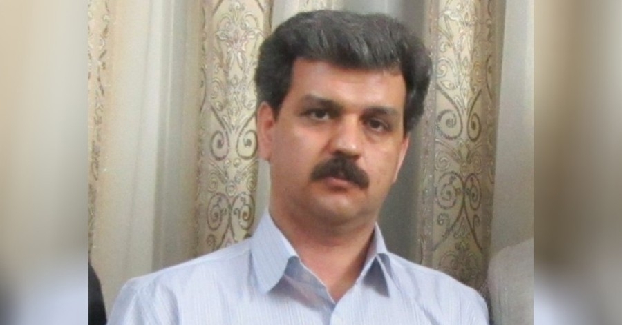 جلوگیری از درمان «رضا شهابی» فعال کارگری آذربایجانی با تصمیم مقامات قضایی ایران
