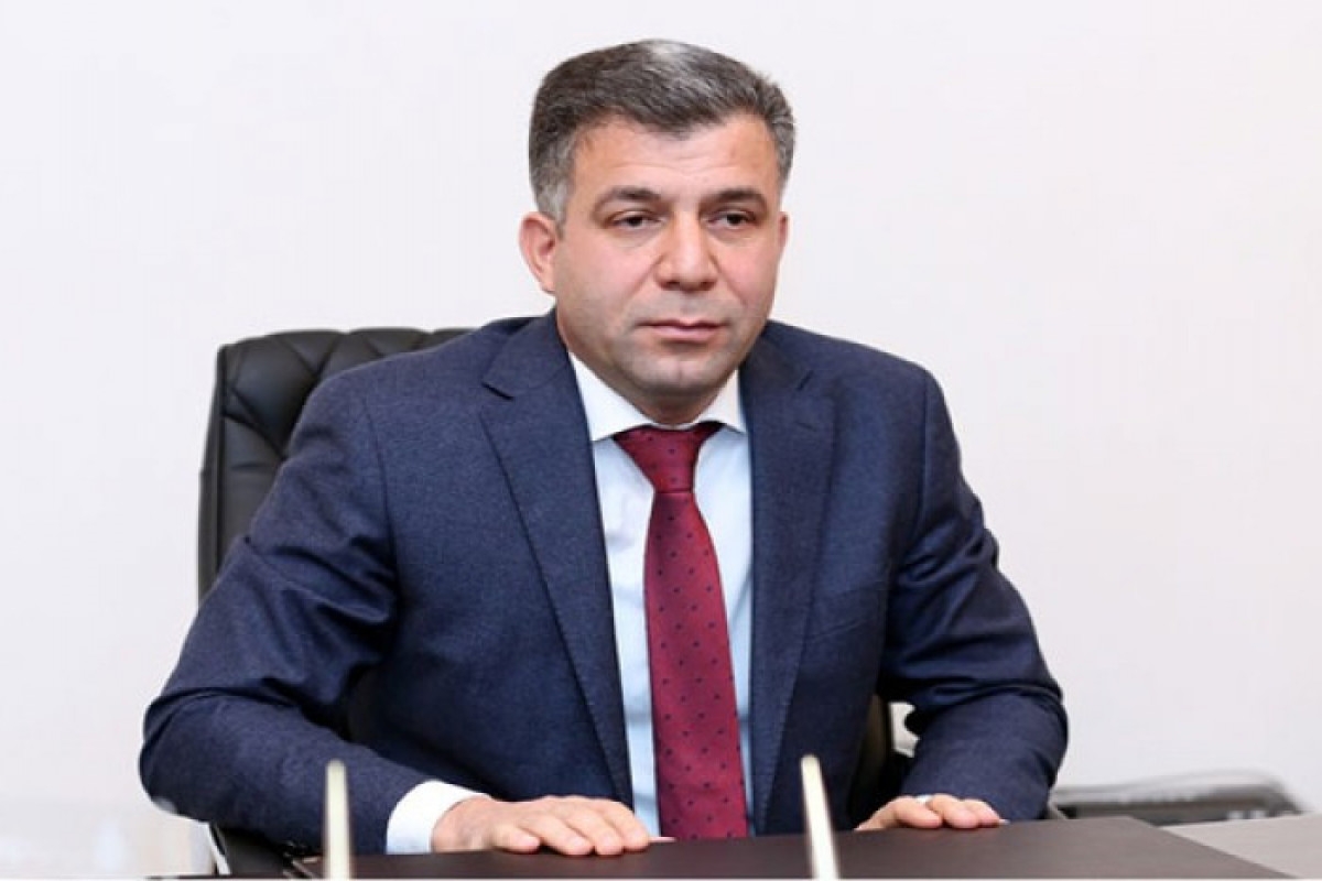 “Azəriqaz”ın sədri vəzifəsindən azad edilib