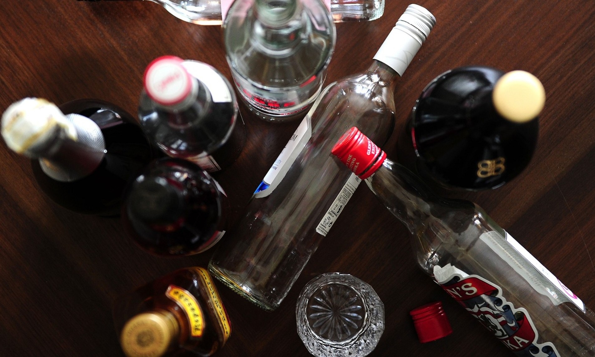 Fake alcohol killed six people in Gilan
