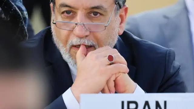 عقب‌نشینی حکومت: هرگز قصد محو اسرائیل را نداشتیم