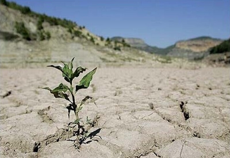 Regions of West Azerbaijan province face water shortage