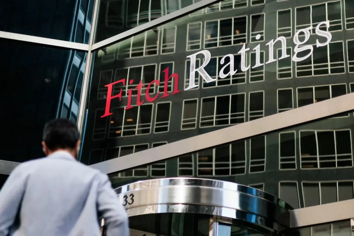 “Fitch”: Azərbaycanın strateji valyuta ehtiyatları 2026-cı ildə 93 mlrd. dollara çatacaq