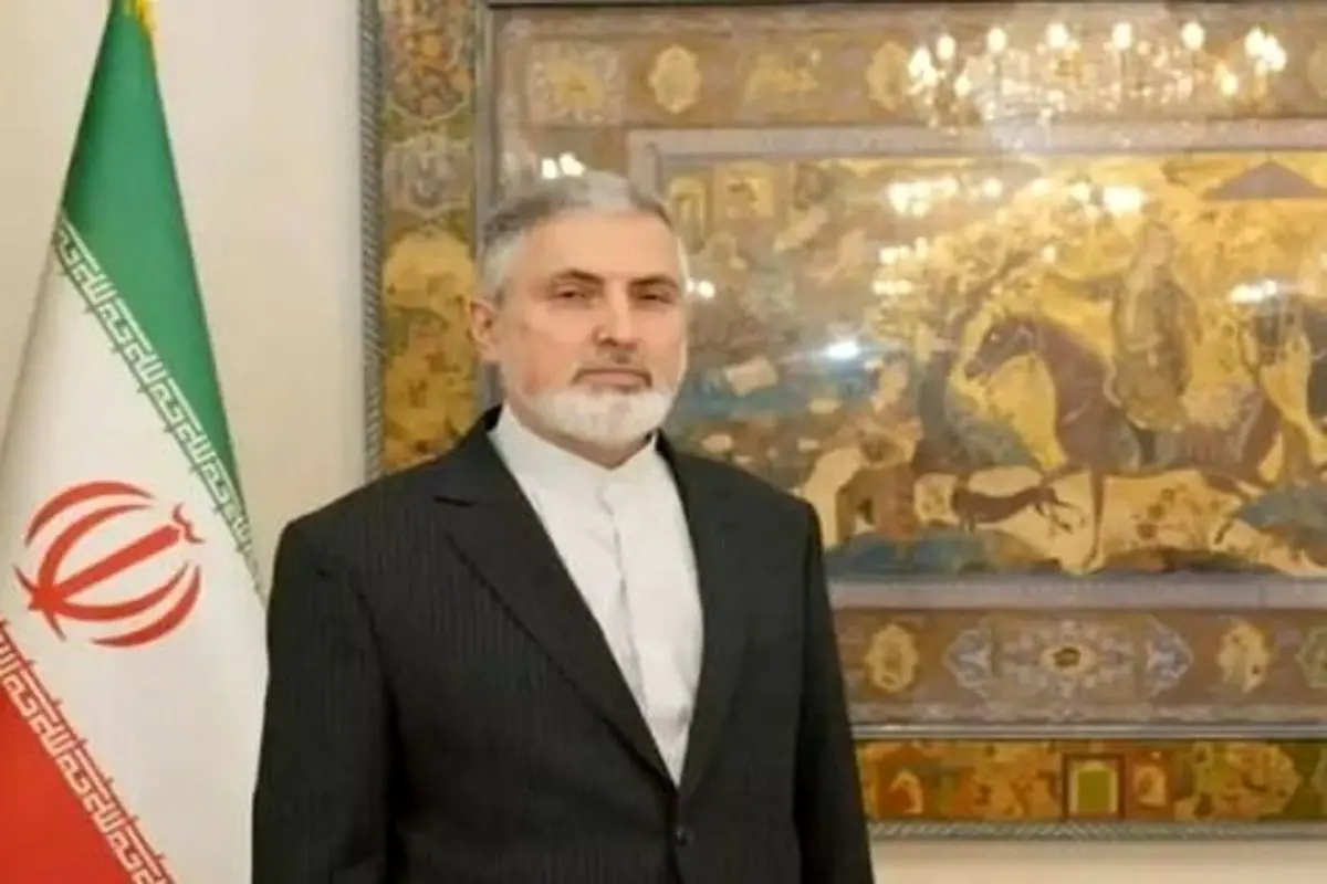 در پی دو حمله‌ یهودستیزانه، استرالیا سفارت خود را در تهران بست و سفیر ایران را اخراج کرد