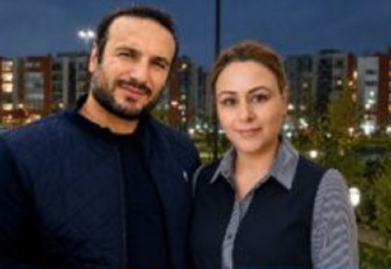 Qazvin couple summoned to the prosecutor's office