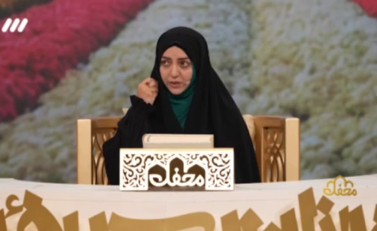 Iranian television shares defamation against Azerbaijan