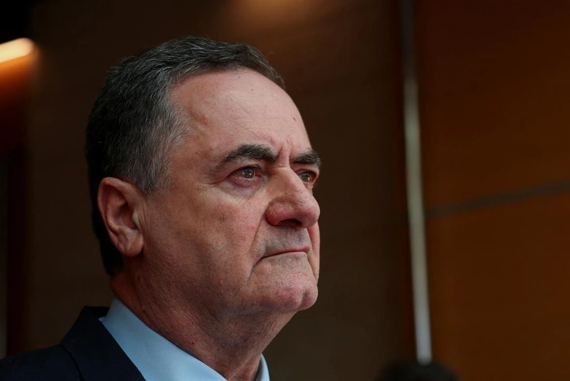 İsrail İranın dövlət bankını terror təşkilatı kimi tanıyıb