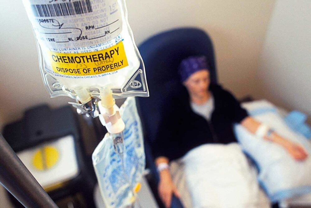 The number of cancer cases has increased in Ardabil