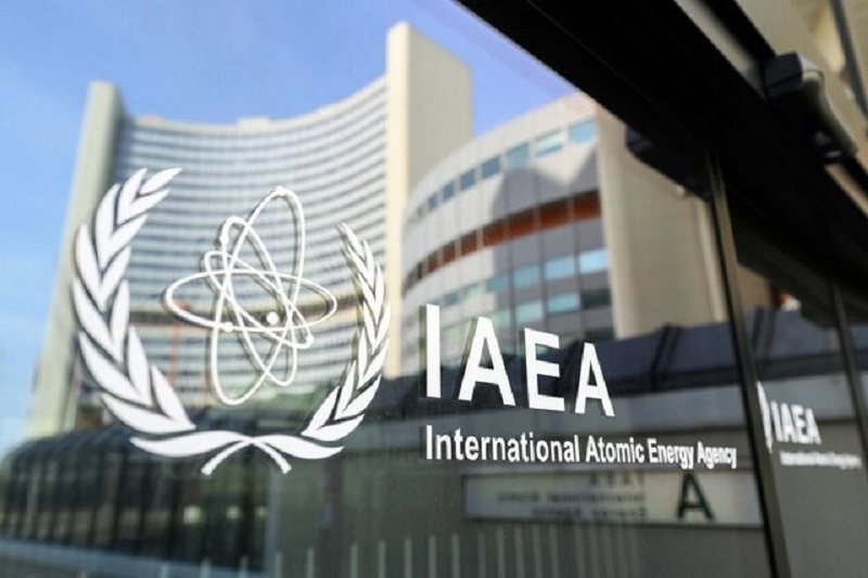 Iran is increasing the amount of enriched uranium