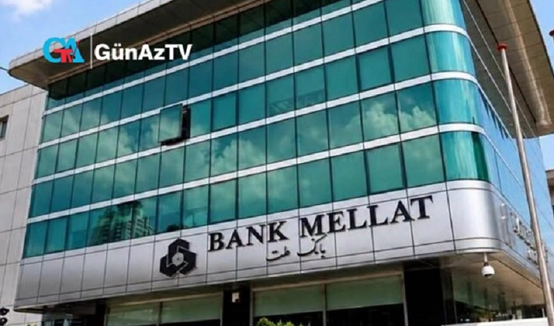 İranın Türkiyədəki maliyyə fəaliyyətinə əlavə məhdudiyyətlər tətbiq edildi
