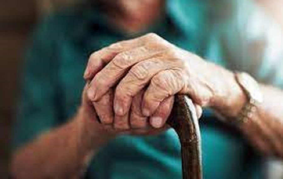 Iranian society is aging - The median age has increased