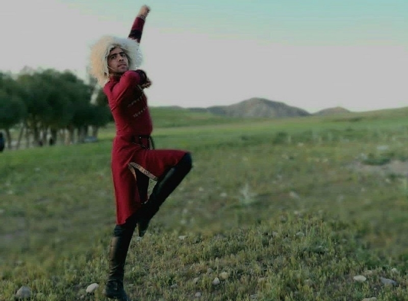 Azerbaijani dance teacher and cultural activist was summoned to court