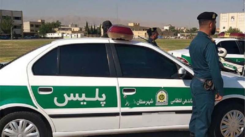 Iranian Police Shoot and Kill Three Civilians