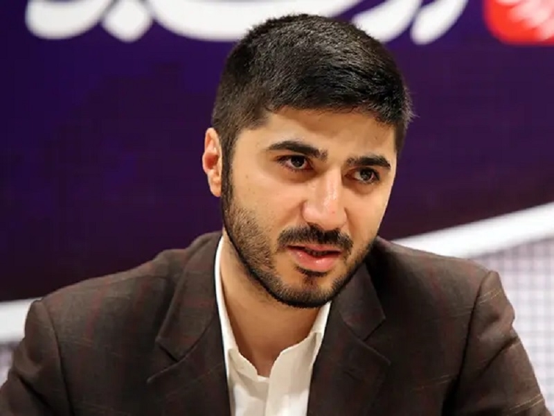 SEPAH-a bağlı iranlı Fransadan qovuldu