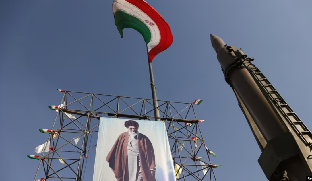 رویترز: حکومت ایران هدف بعدی نتانیاهو است