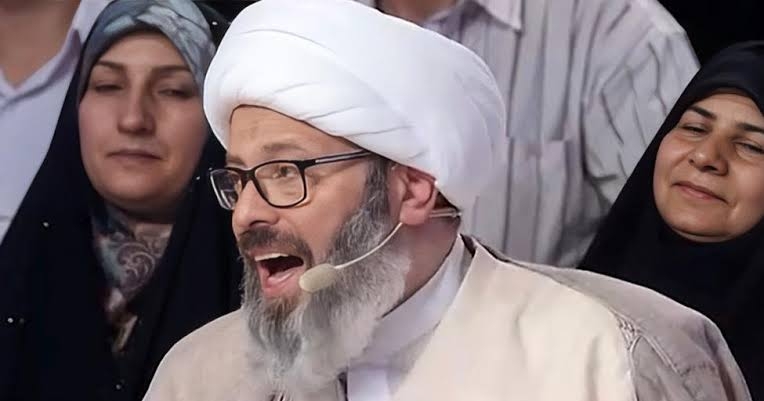 «واعظ» خامنه‌ای در عربستان سعودی بازداشت شد