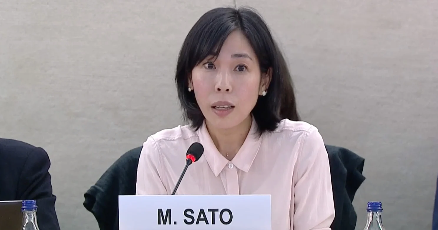 UN Iran Rapporteur Says War Has Deepened Repression in the Country