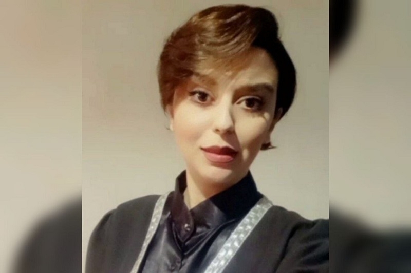 فایل صوتی آرمیتا پاویر از زندان تبریز: ۴ روز است اعتصاب غذا کرده‌ام