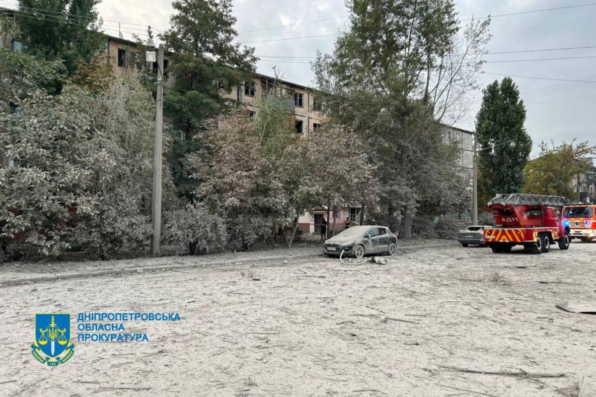 Rusiya hərbi aviasiyası Ukraynanı bombalayıb, çox sayda ölən və yaralananlar var