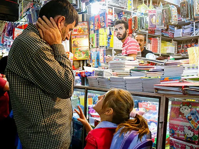 افزایش قیمت ۳۵ درصدی لوازم‌التحریر و ۴۵ درصدی سرویس مدارس