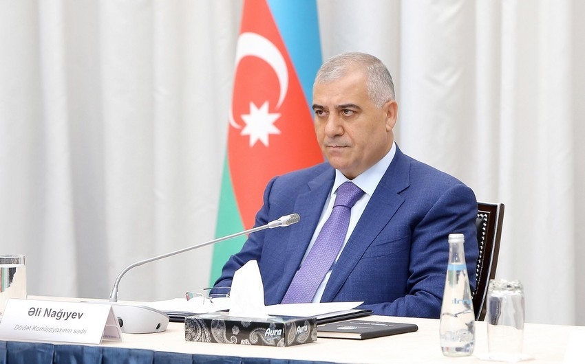 Əli Nağıyev: Ermənistanla sülh müqaviləsinin imzalanması üçün yaranmış şərait Fransanı ciddi narahat edir