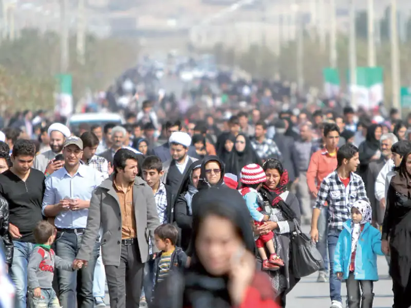 موسسه لگاتوم: ایران در رده ۱۲۶ شاخص رفاه است