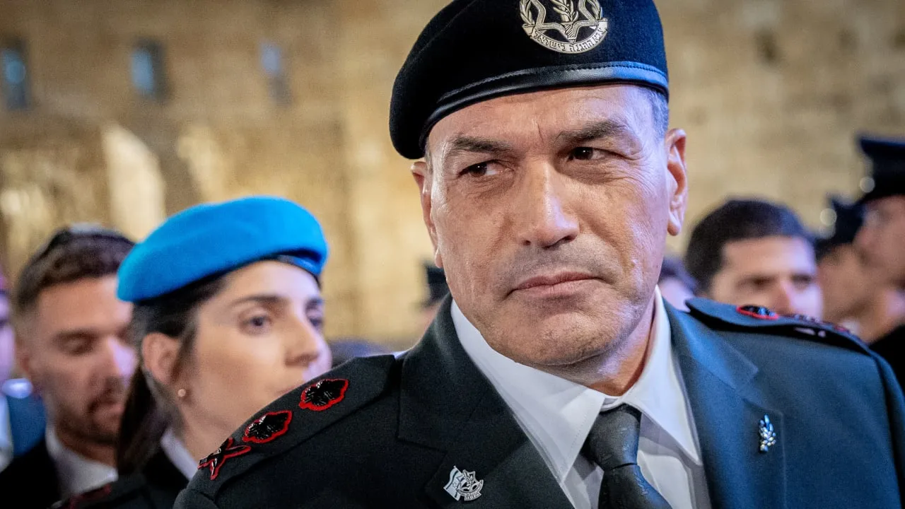 Baş Qərargah rəisi: İsrail İrana ağır zərbə planlaşdırıb və müharibəyə qayıtmağa hazırdır