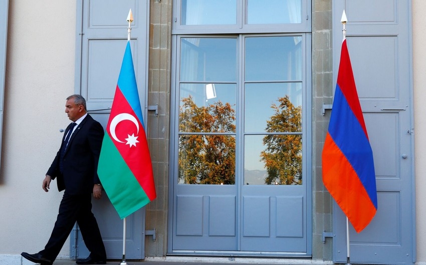 ABŞ Dövlət Departamenti: “Ermənistanla Azərbaycan arasında sülh razılaşmasının əldə ediləcəyinə inanırıq”
