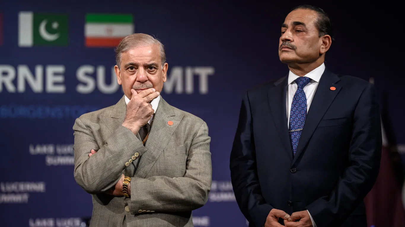 Regional vasitəçilər ABŞ-ı İrana qarşı yeni zərbələrdən çəkindirməyə çalışır – Axios