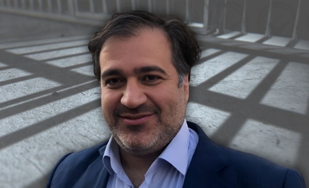 یک زندانی سیاسی سابق به دلیل خبررسانی درباره وجود ساس در زندان اوین، به زندان محکوم شد