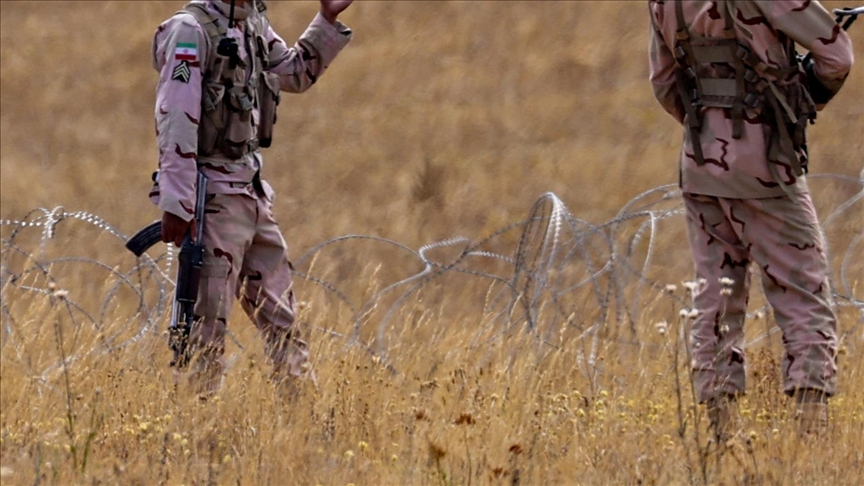 Armed assailants have killed three police officers in the city of Saravan