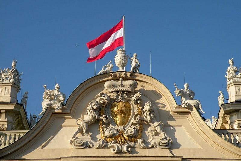 Austria summoned the Iranian ambassador to the MFA