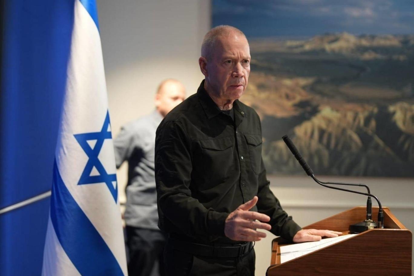 اسرائیل: مرحله سوم جنگ از دو مرحله قبلی طولانی‌تر خواهد بود