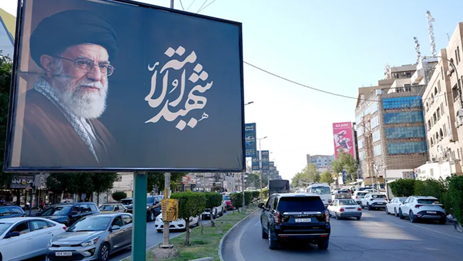 ضربه اقتصادی جدید آمریکا به همدستان تروریسم ایرانی در منطقه