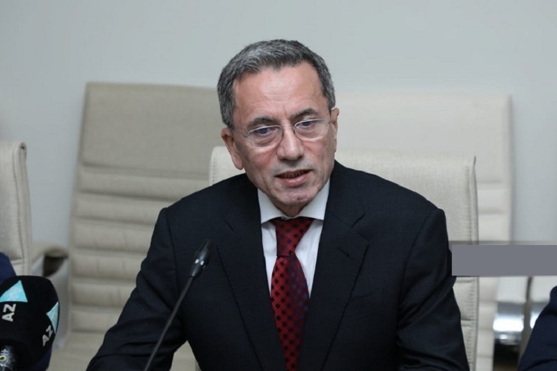Əli Laricaninin aradan götürülməsinə görə minnətdarlıq – ŞƏRH