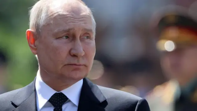Putin Ər-Riyad danışıqlarından bəhs etdi
