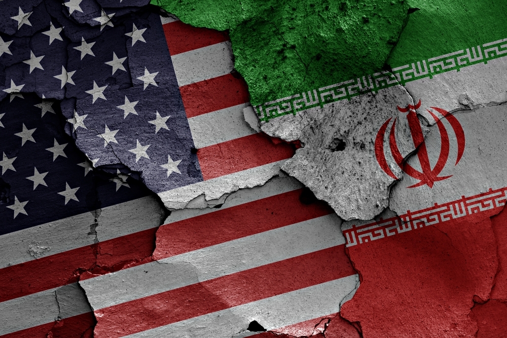 US imposes new sanctions on Iran's shadow oil fleet