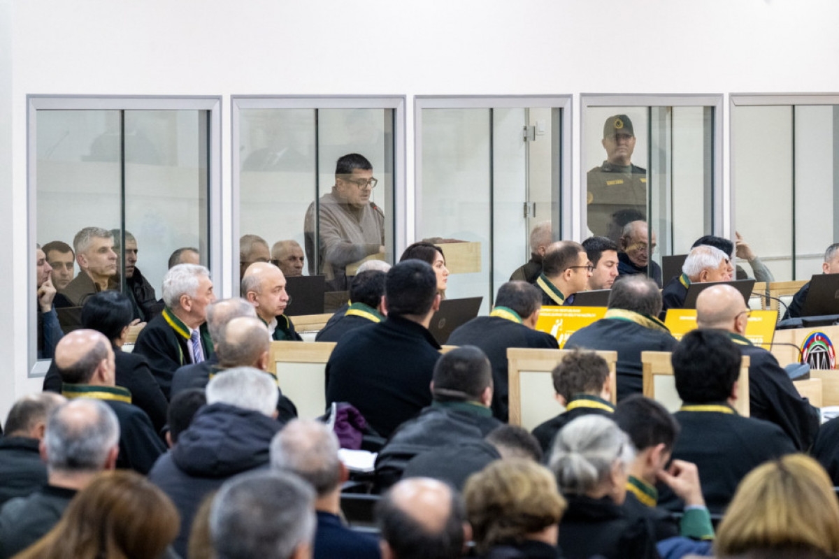 Arayik Harutyunyan 44 günlük müharibənin gedişində Prezident İlham Əliyevə məktub ünvanlamaq istədiyini, Paşinyanın buna imkan vermədiyini bildirib