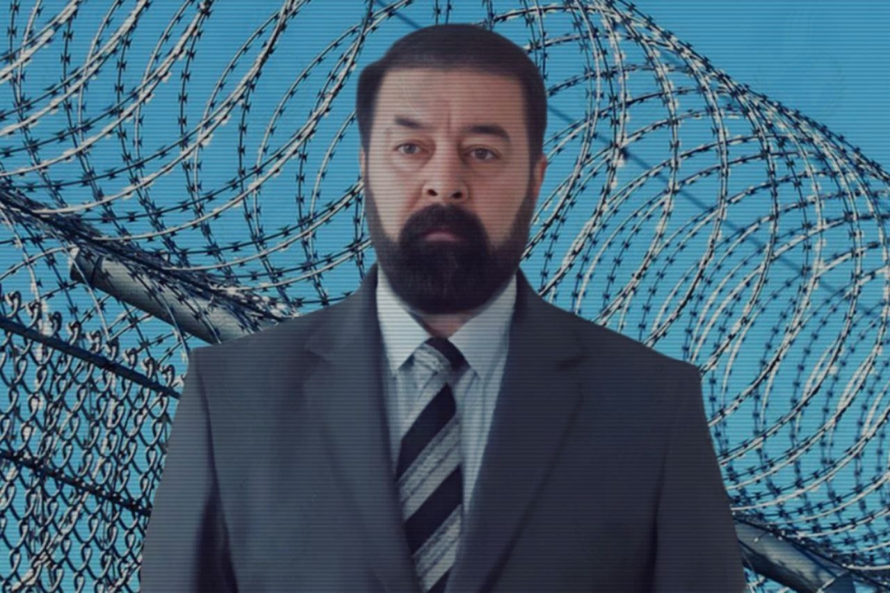 بازداشت و انتقال «کریم اسماعیل زاده» به زندان تبریز