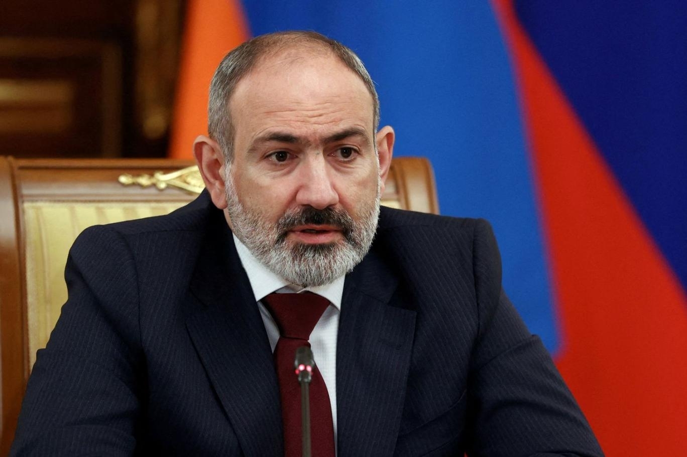 پاشینیان: قرارداد صلح بین ارمنستان و آذربایجان می تواند تا نوامبر امضا شود