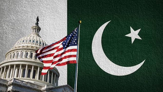 Pakistanın Donald Trampa böyük müraciəti