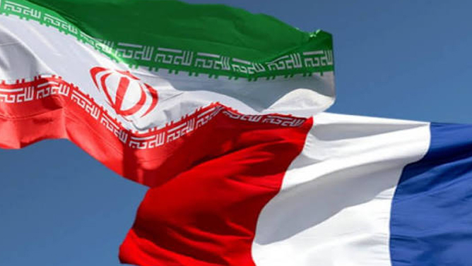 جنگ دیپلماتیک تهران و پاریس بالا گرفت