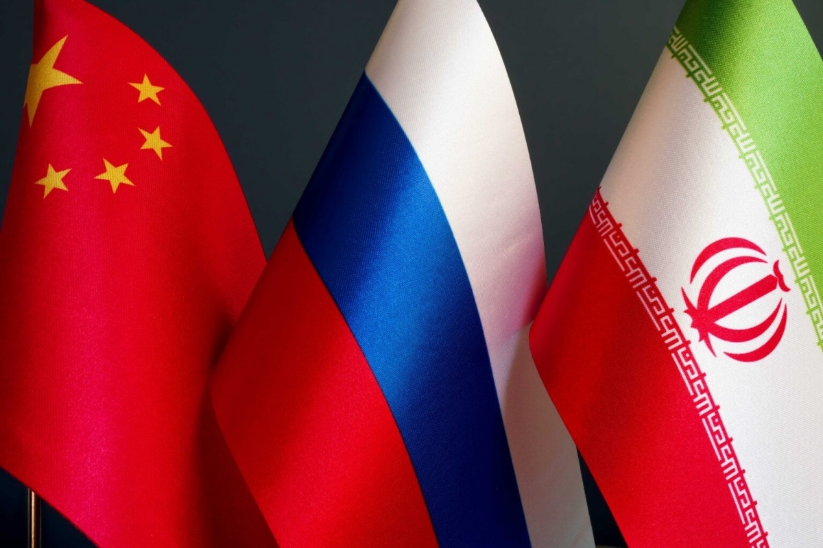 Beijing will host negotiations on Iran's nuclear program
