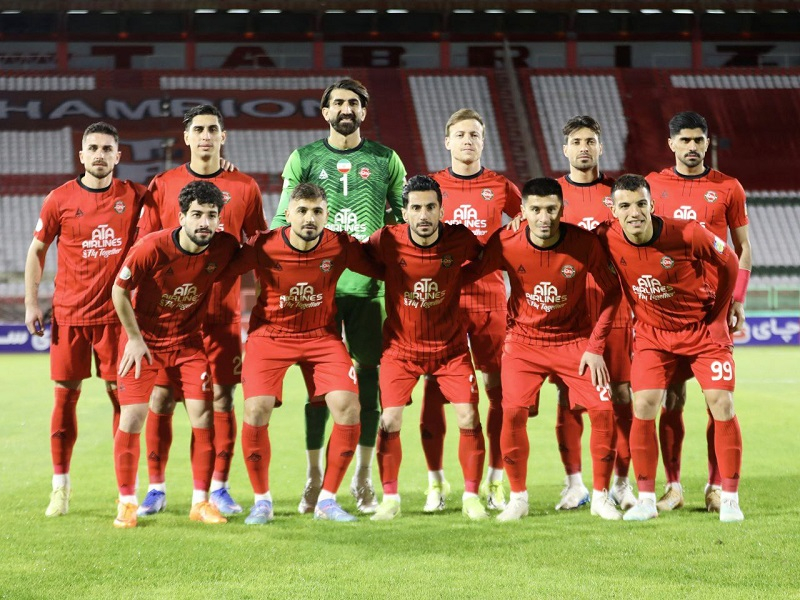 Təbriz təmsilçisi yendən liderliyə yüksəldi