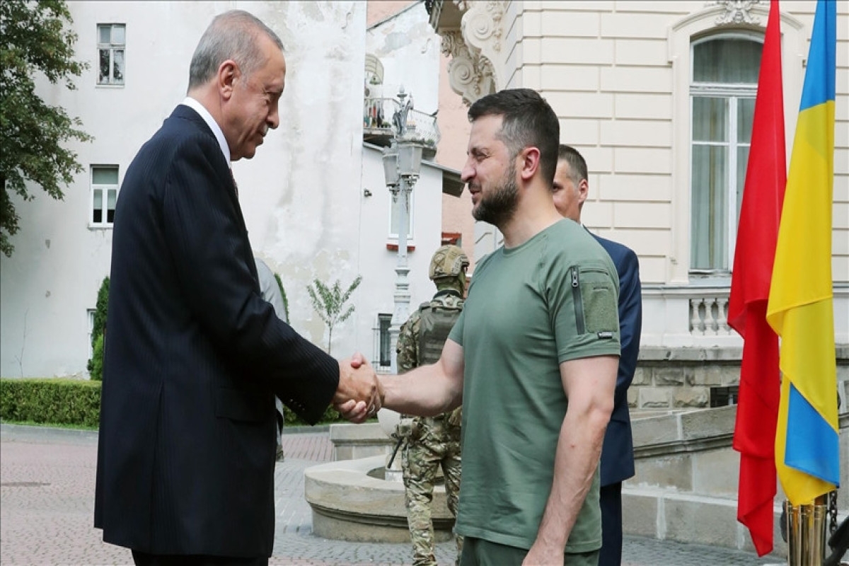 İstanbul görüşündə danışılacaq məsələlər açıqlanıb