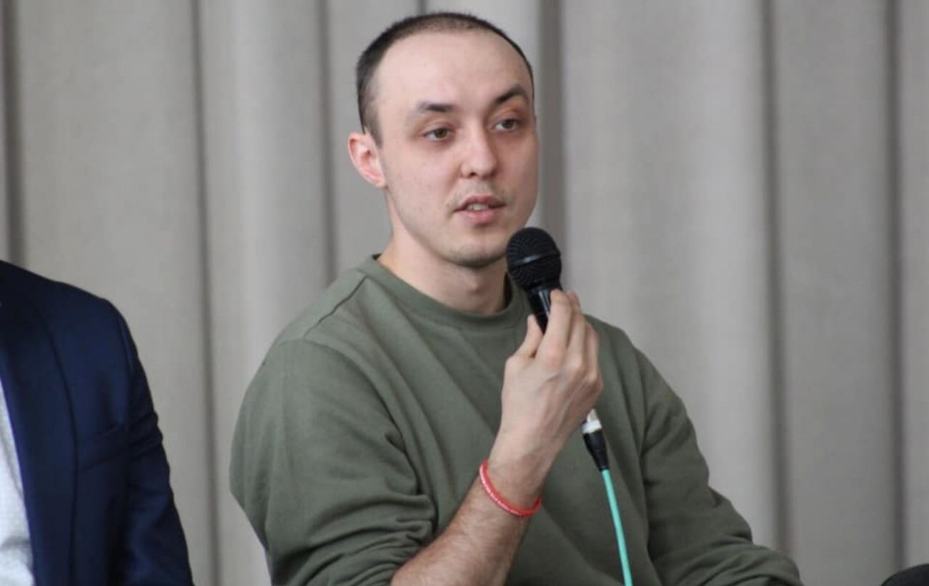 Vladislav Vlasiuk: Çin ən böyük problemdir