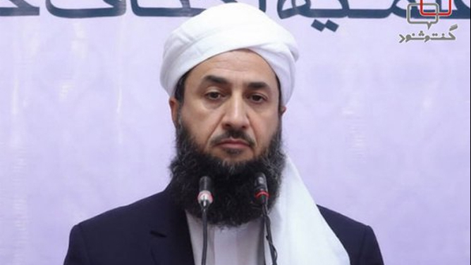روحانی اهل‌سنت به دادگاه ویژه احضار شد